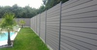 Portail Clôtures dans la vente du matériel pour les clôtures et les clôtures à Lorlanges